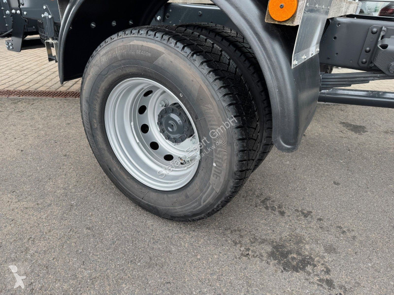 Nyttofordon Iveco 70C21 HA8 3.0L...