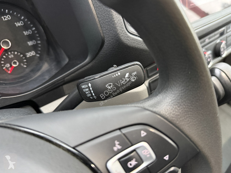 Furgoneta MAN 5.160 2.0 TDI Automaat Bakwagen...