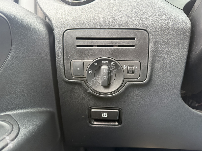 Furgoneta Mercedes 114 1.9 CDI Automaat L2H1...