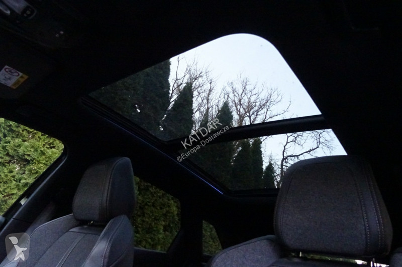 Samochód dostawczy Peugeot