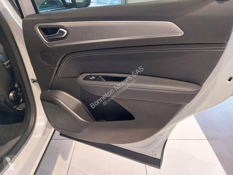 Samochód dostawczy Renault Intens E-TECH 145 -21B