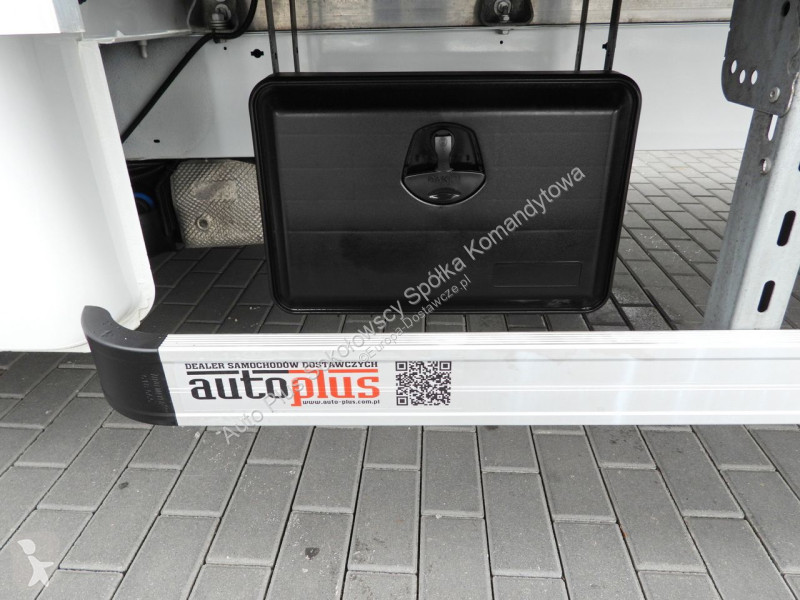 Véhicule utilitaire Renault  MASTER