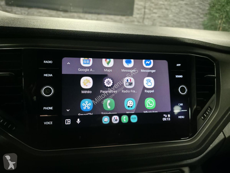 Volkswagen T-ROC 1.5 TSI Evo - 150 - BV DSG 7...