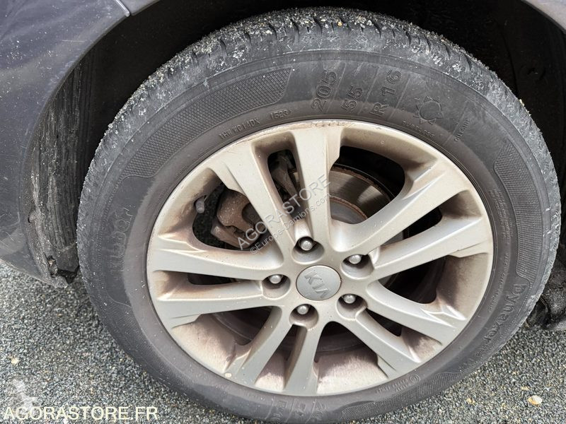 Furgoneta KIA CEE-D