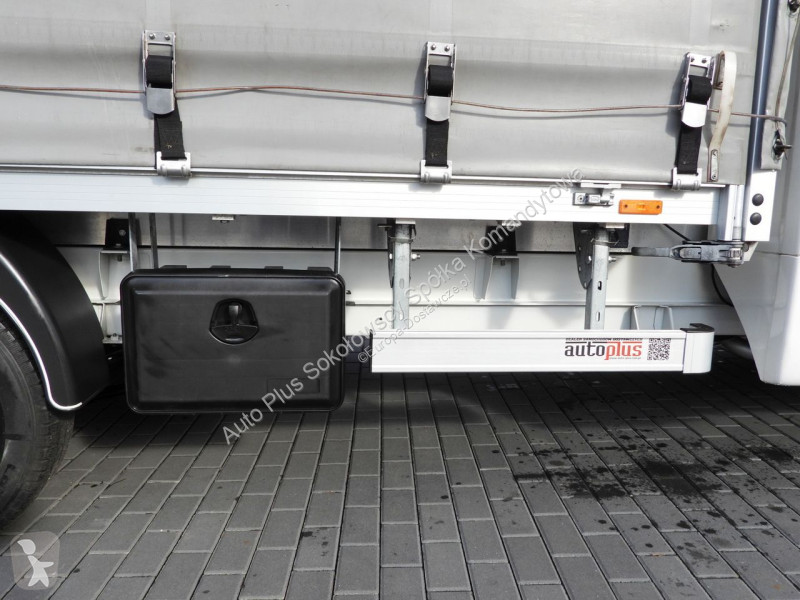 Furgoneta Peugeot  BOXER