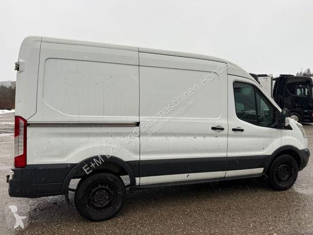 Ford TRANSIT KASTEN EK L2 350/92 Transporter