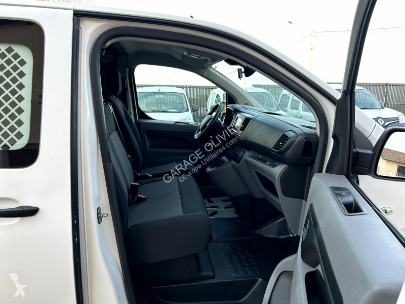 Furgoneta Citroën M 1.6 Bluehdi 95 Business