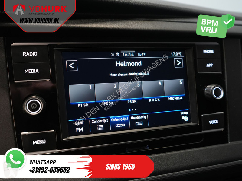 Furgoneta Volkswagen 2.0 TDI 150 pk DSG Aut. L2...