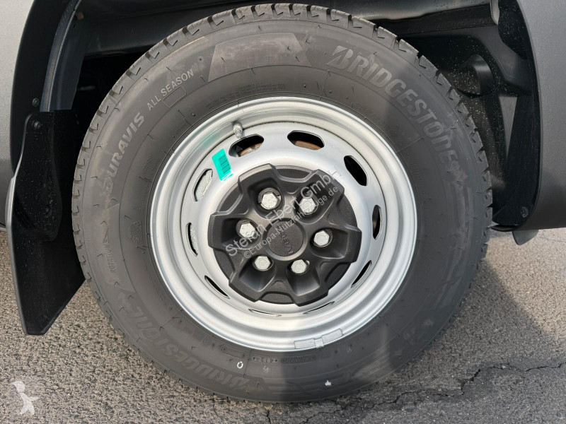 عربة نفعية Iveco 35S16 A8...