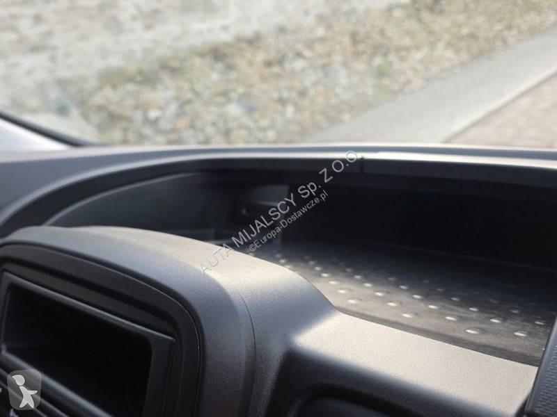 Veicolo commerciale Renault