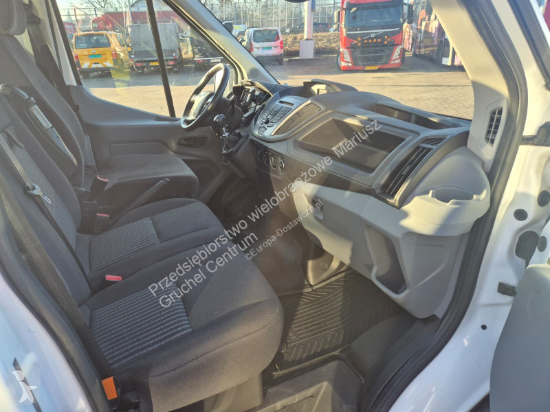 Furgoneta Ford Transit 2.0 TDCi 170KM / LOW KM...