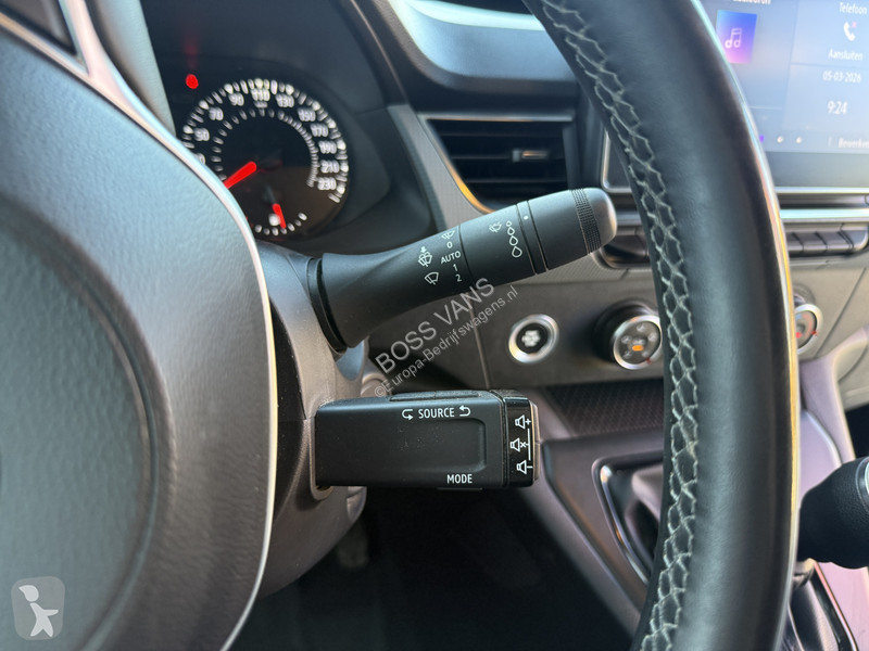 عربة نفعية Nissan 1.3 TCe 130PK **Benzine**...