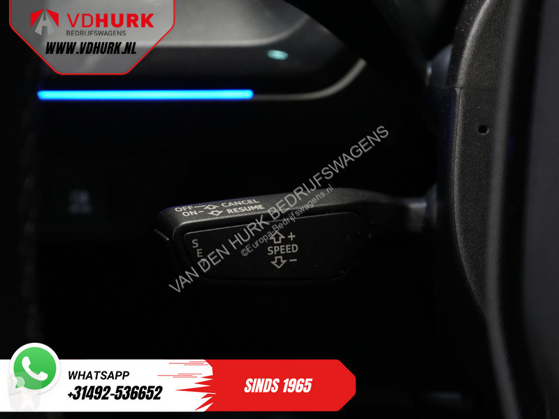 Samochód dostawczy Audi 40 77kWh 523 km WLTP...