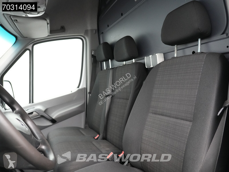 عربة نفعية Mercedes 416 CDI Dubbellucht L2H2...
