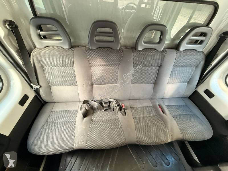 Samochód dostawczy Citroën