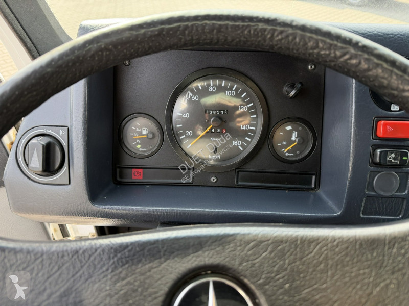 Mercedes  Transporter