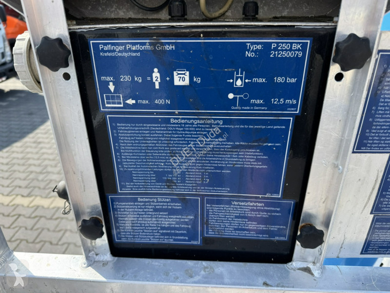 Autoutilitară Mercedes