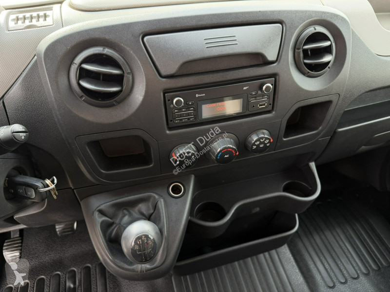 Furgoneta Renault