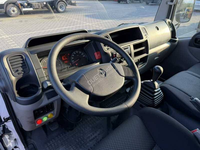 Renault  Transporter