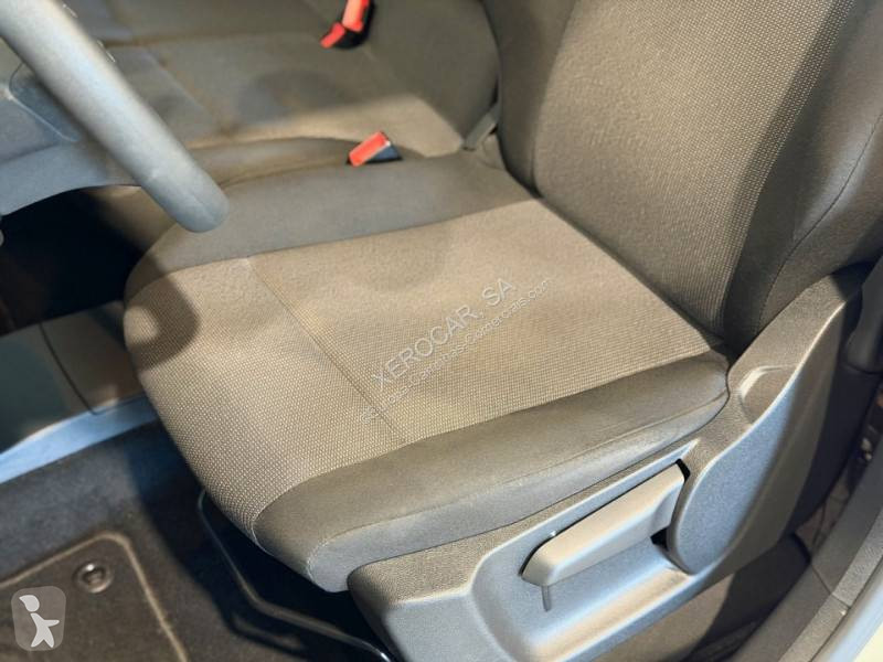 عربة نفعية Opel 1.5 CDTi 100HP