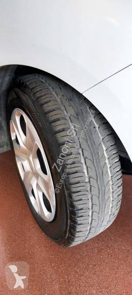 Furgoneta Ford