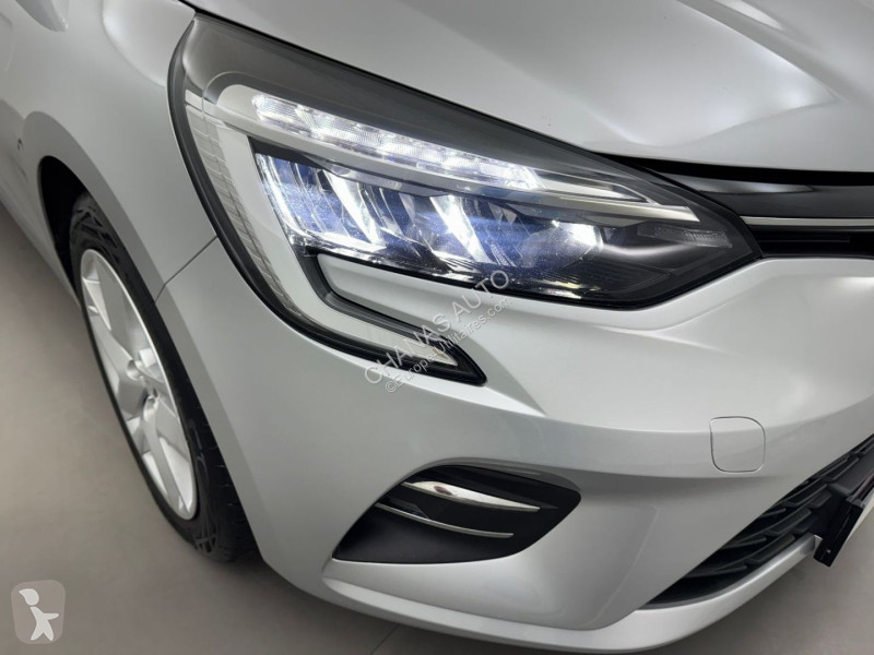 Furgoneta Renault 1.6 E-Tech 140 Business