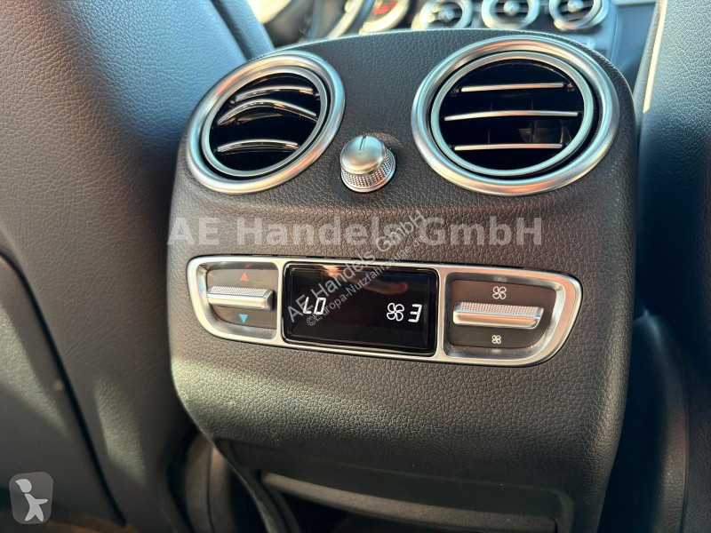 عربة نفعية Mercedes 43 AMG 4M...