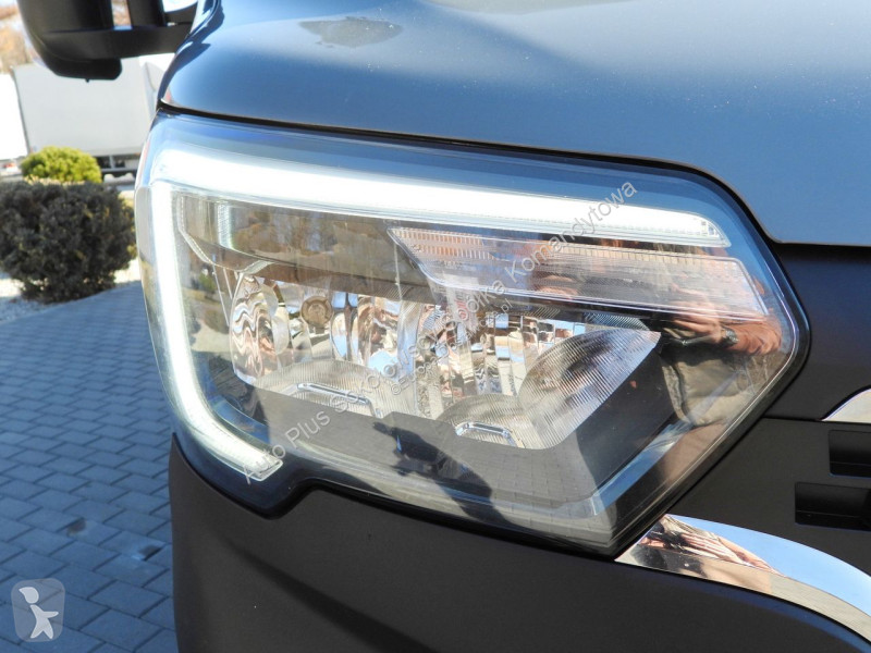 Véhicule utilitaire Renault  MASTER