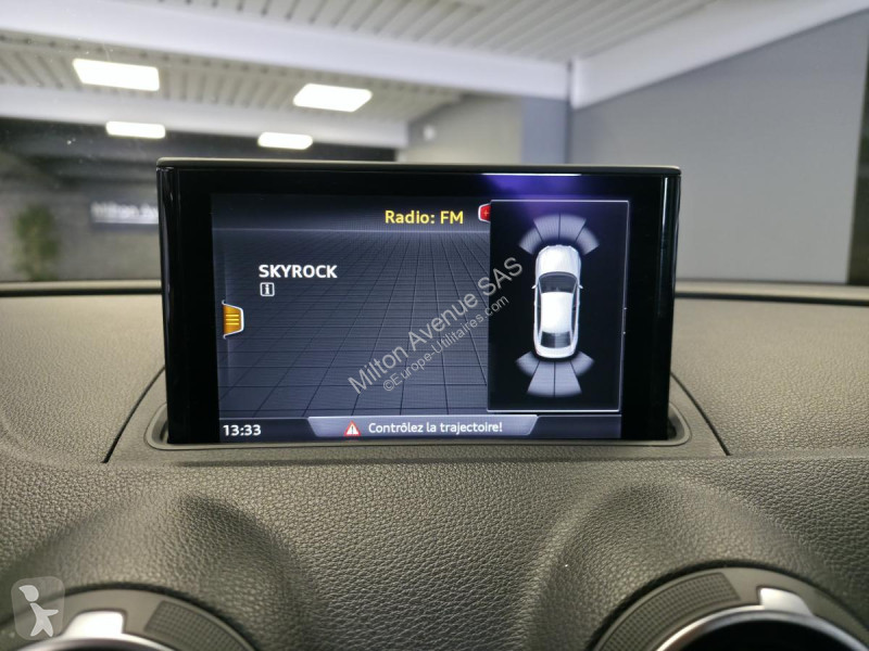 Audi A3 Berline 2.0 35 TDI - 150 - BV S-Tronic...