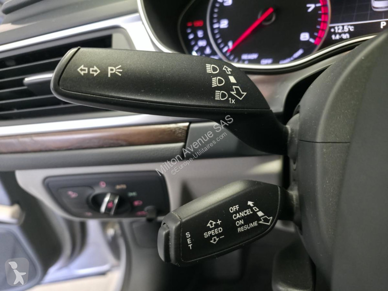 عربة نفعية Audi A6 2.0 TFSI - 252 - BV S-tronic...