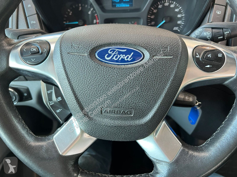 Лекотоварен автомобил Ford Transit 2.2 / 1...