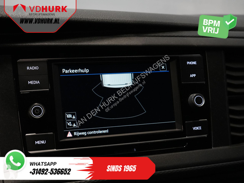 Furgoneta Volkswagen 2.0 TDI 150 pk DSG Aut....