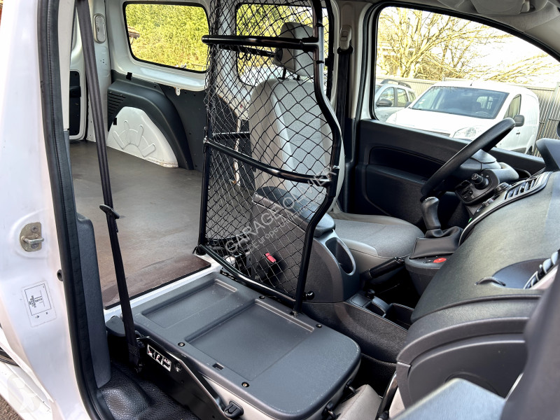 عربة نفعية Renault Maxi Grand Volume 1.5 dci 90...