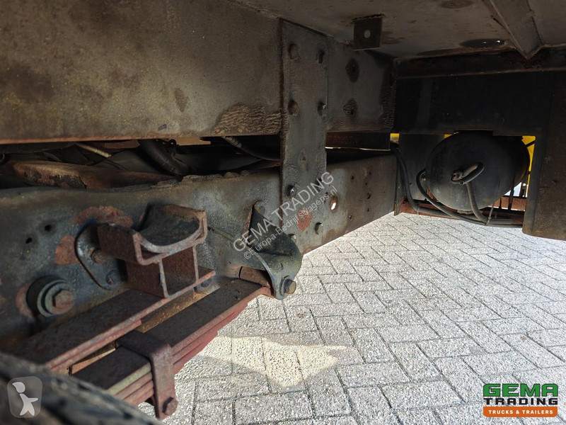 عربة نفعية Ford XLT 4x2 Century FI-7789-093T...
