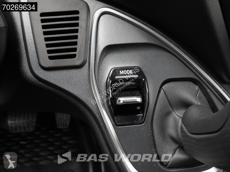 Furgoneta Iveco 35S21 BPM VRIJ! 3.0L Automaat...