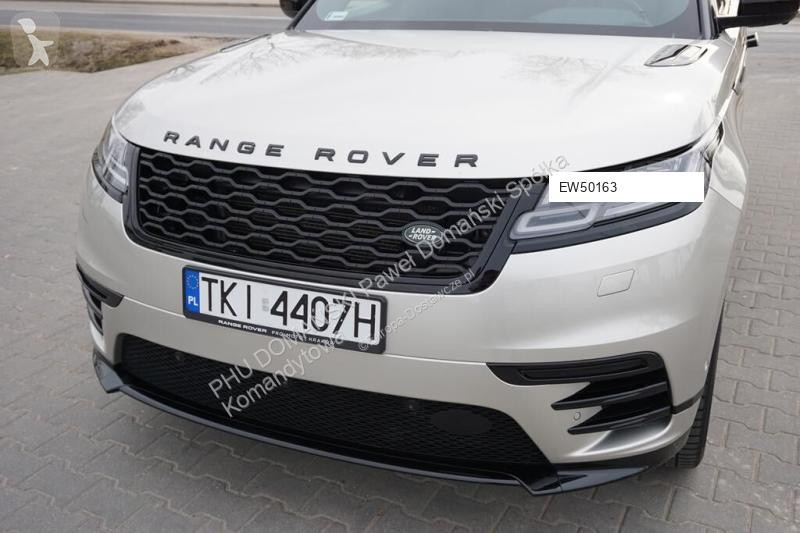 Samochód dostawczy Rover / VELAR 2.0 Si4 300 KM...