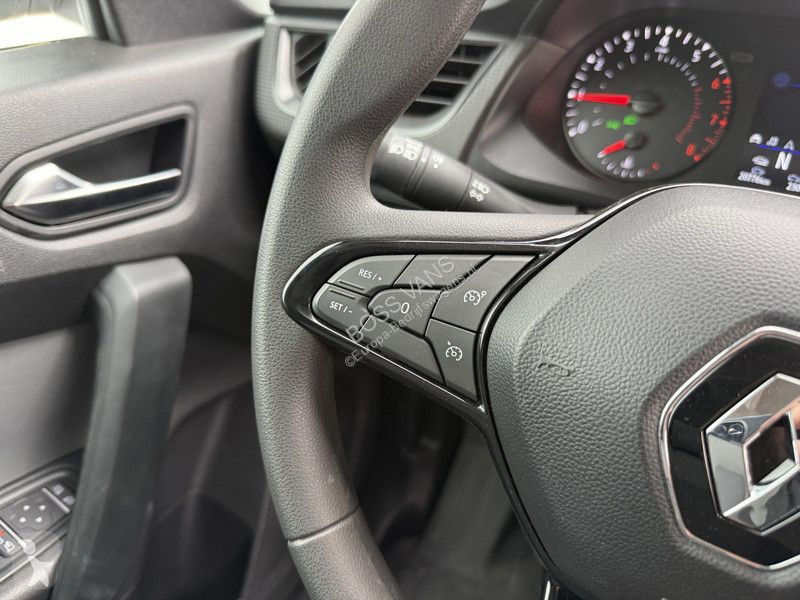 Samochód dostawczy Renault Grand Comfort TCe...