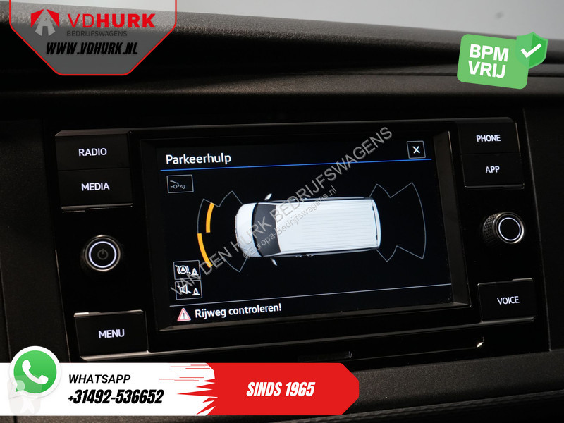 Furgoneta Volkswagen 2.0 TDI 150 pk DSG Aut. L2...