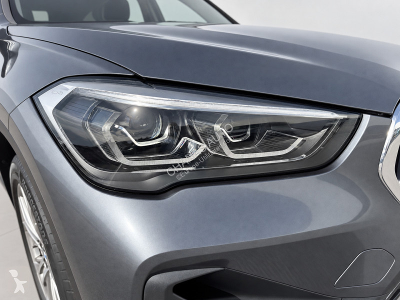 Коммерческий автомобиль BMW 1.5 xDrive25e 220...