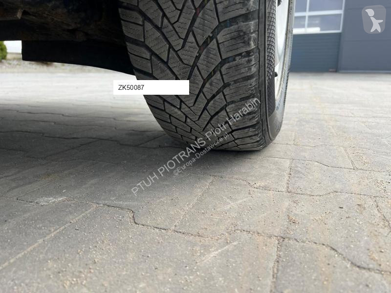Samochód dostawczy Mercedes CITAN / 2020 /...