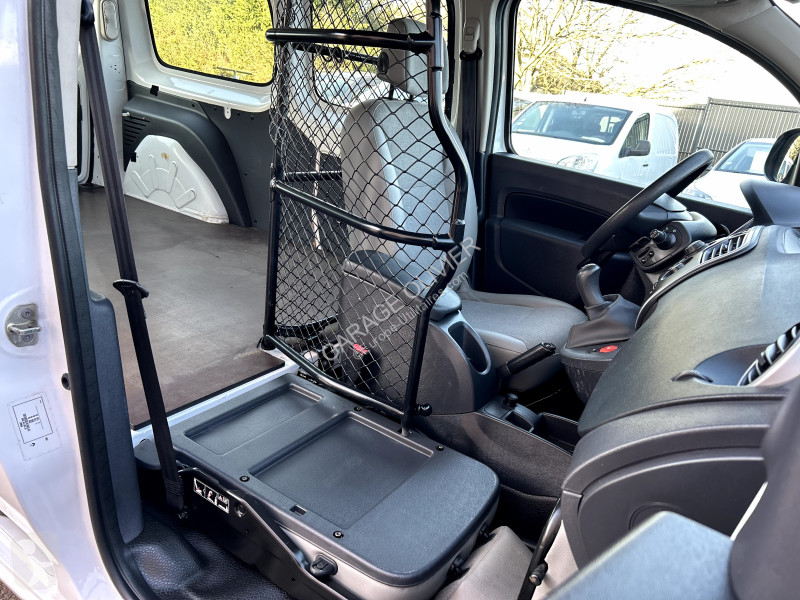 Veículo utilitário Renault Maxi Grand Volume...