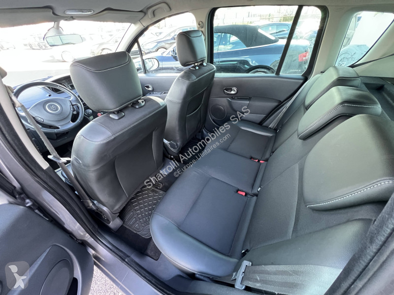 Nyttofordon Renault 1.5 dCi 90ch ClimAuto...