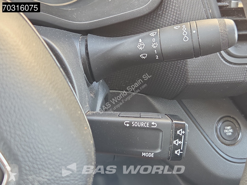 عربة نفعية Renault 130pk L2H1 - LED - Aire...