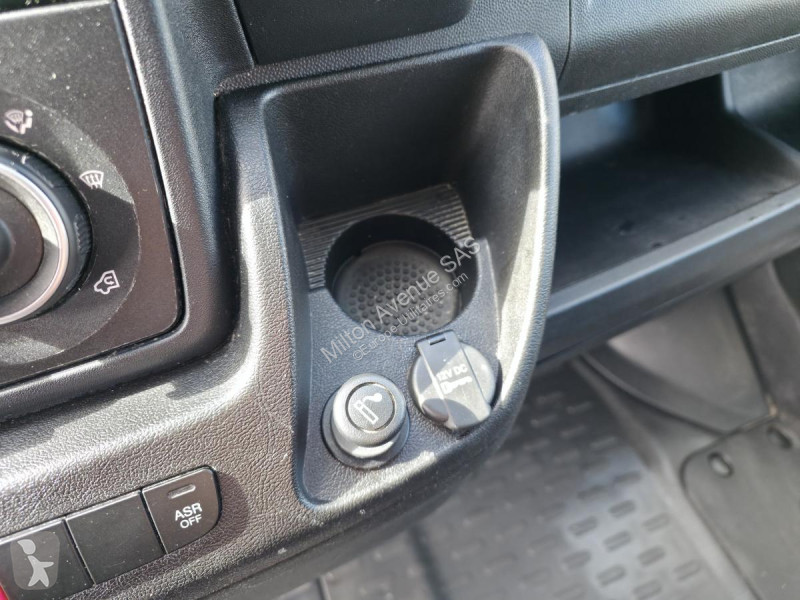 عربة نفعية Opel MOVANO 3.5t L2H2 2.2 BlueHDi -...