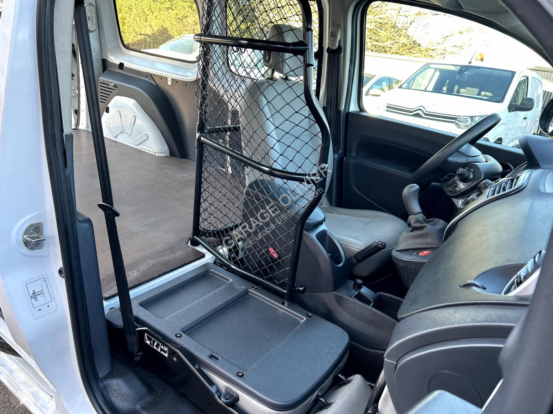 عربة نفعية Renault Maxi Grand Volume 1.5 dci 90...
