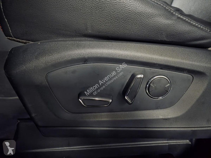 عربة نفعية Ford EXPLORER 3.0 V6 EcoBoost - 457...