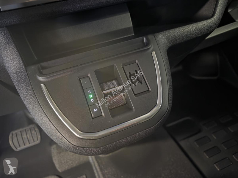 Véhicule utilitaire Opel VIVARO M 2.0 BlueHDi -...