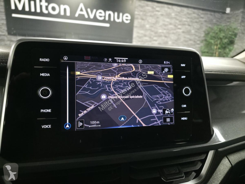 Volkswagen T-ROC 2.0 TDI - 150 - BV DSG 7...