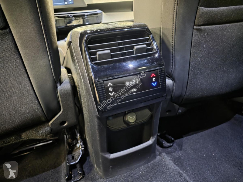 Peugeot 5008 1.2i Hybrid -136 - BV e-DCS6  III...