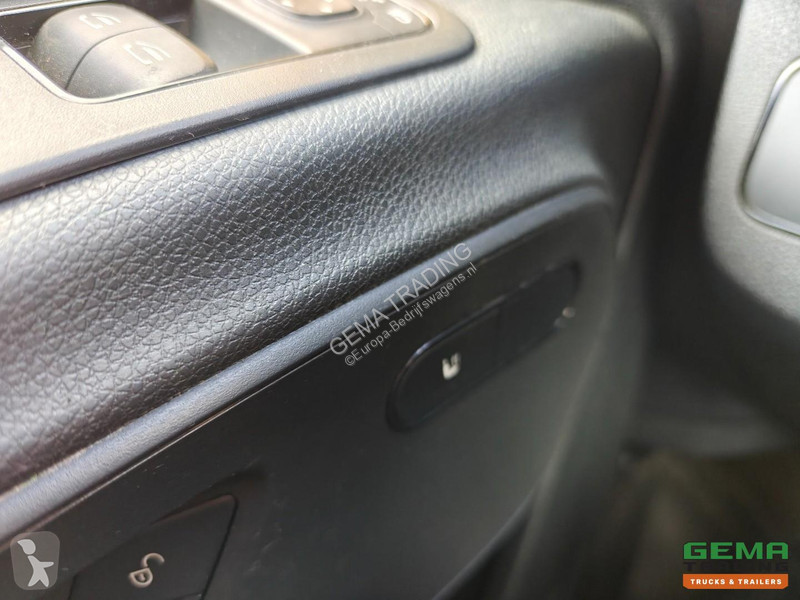 Furgoneta Mercedes 314 CDI L1H1 - 4x2 Euro6D -...